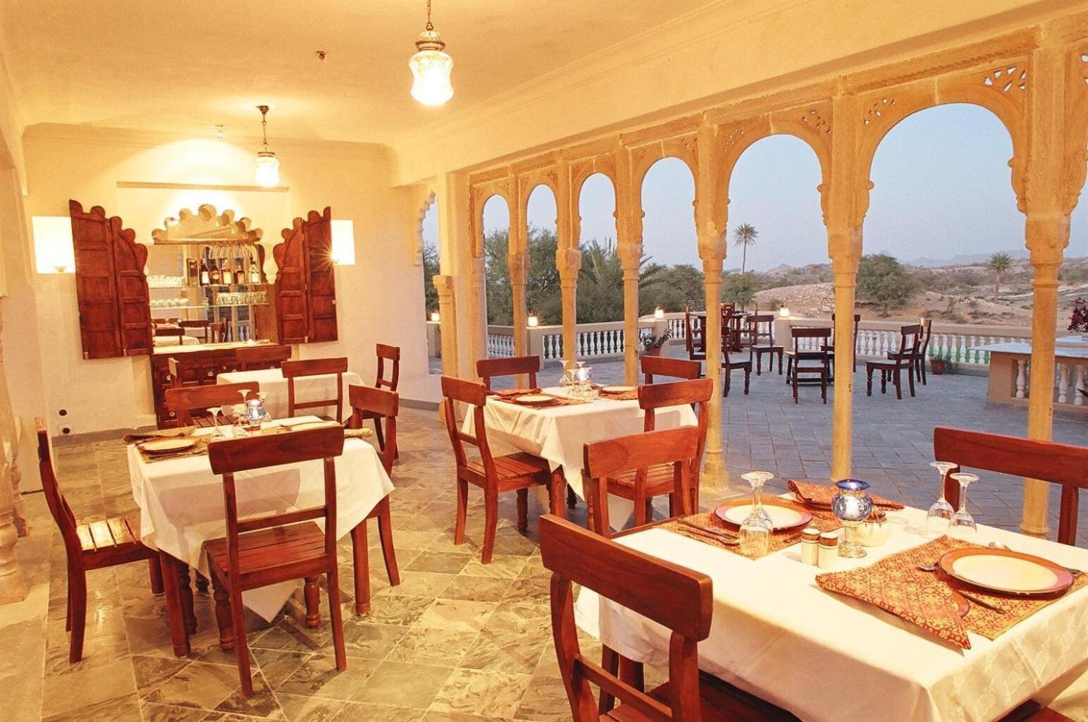 Hotel Deogarh Mahal Devgarh  Exterior foto