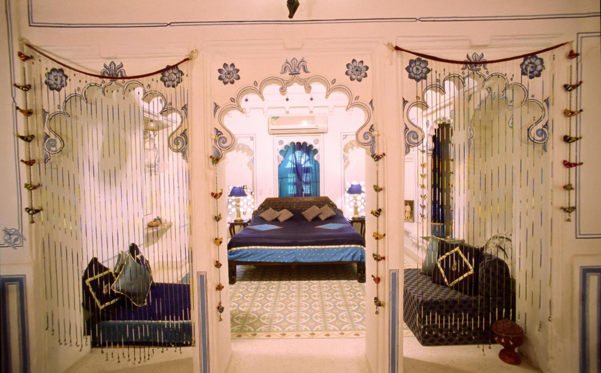 Hotel Deogarh Mahal Devgarh  Exterior foto