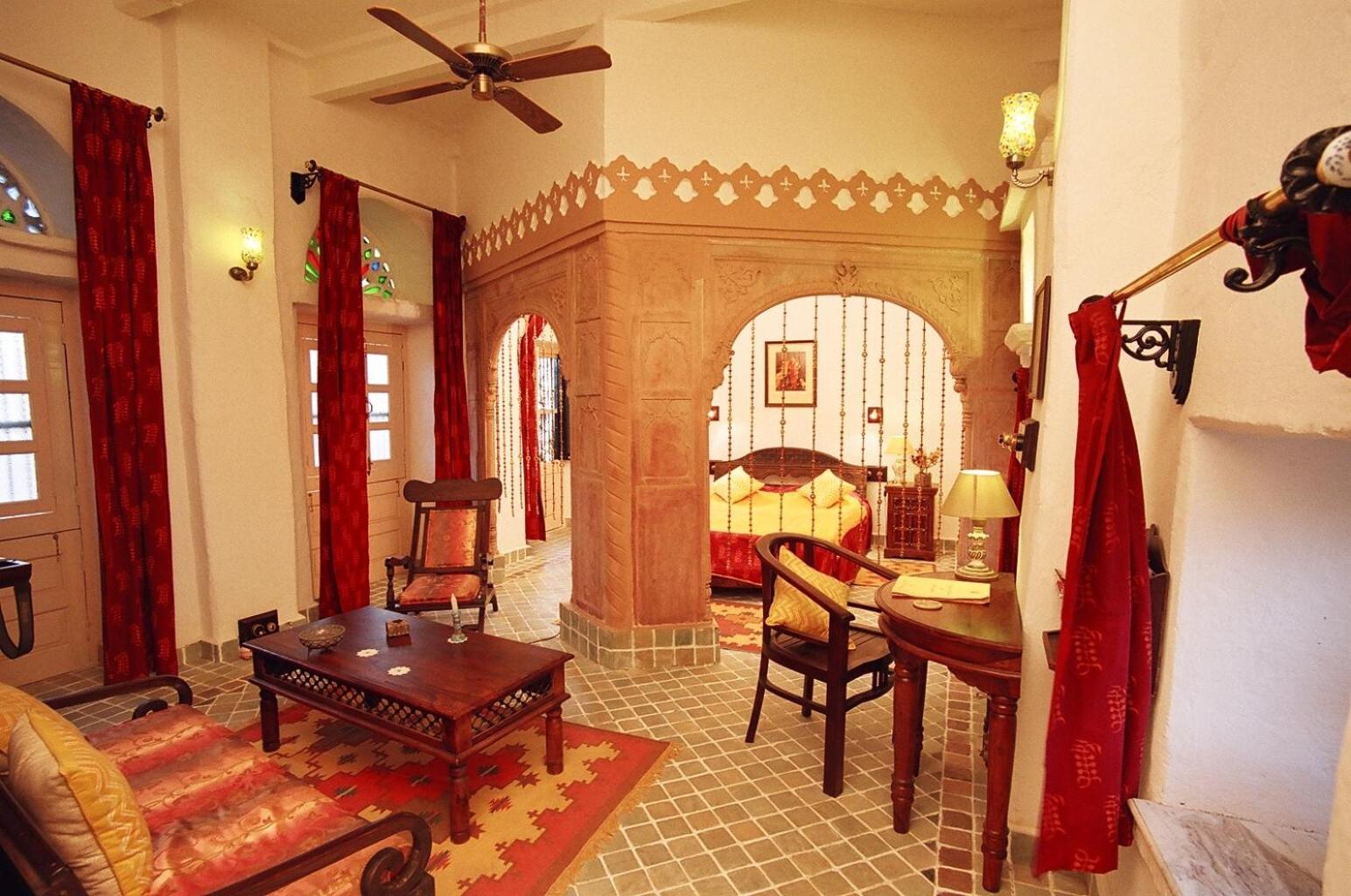 Hotel Deogarh Mahal Devgarh  Exterior foto