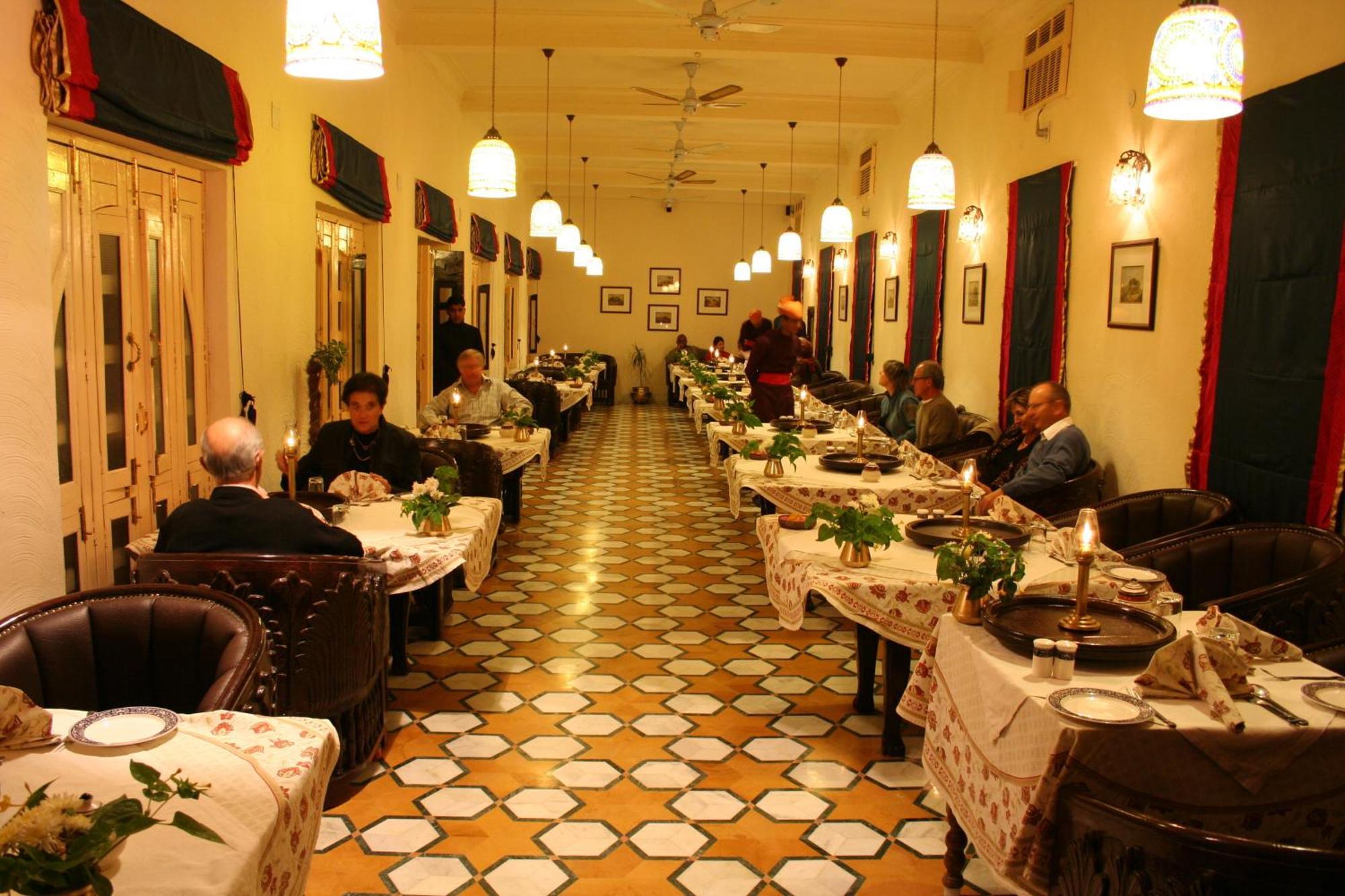 Hotel Deogarh Mahal Devgarh  Exterior foto