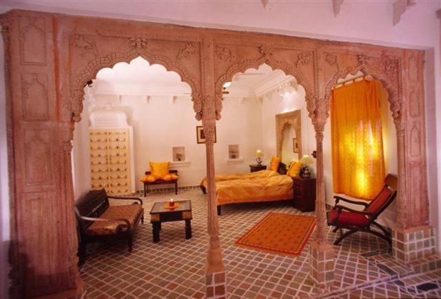 Hotel Deogarh Mahal Devgarh  Zimmer foto