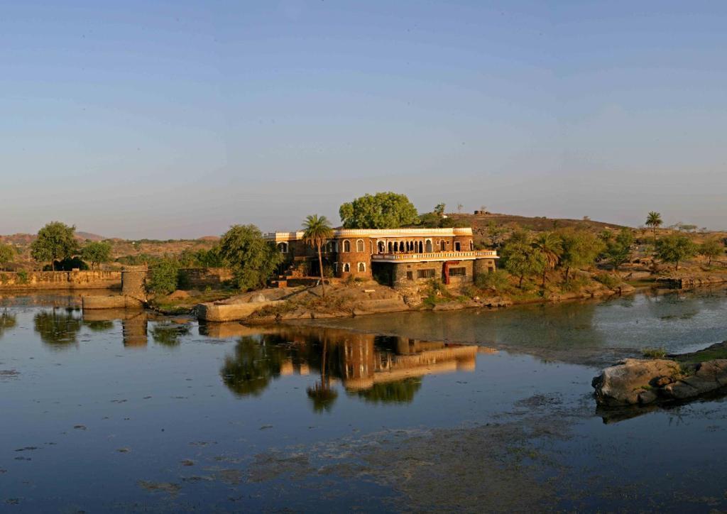 Hotel Deogarh Mahal Devgarh  Zimmer foto