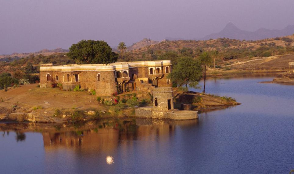 Hotel Deogarh Mahal Devgarh  Zimmer foto