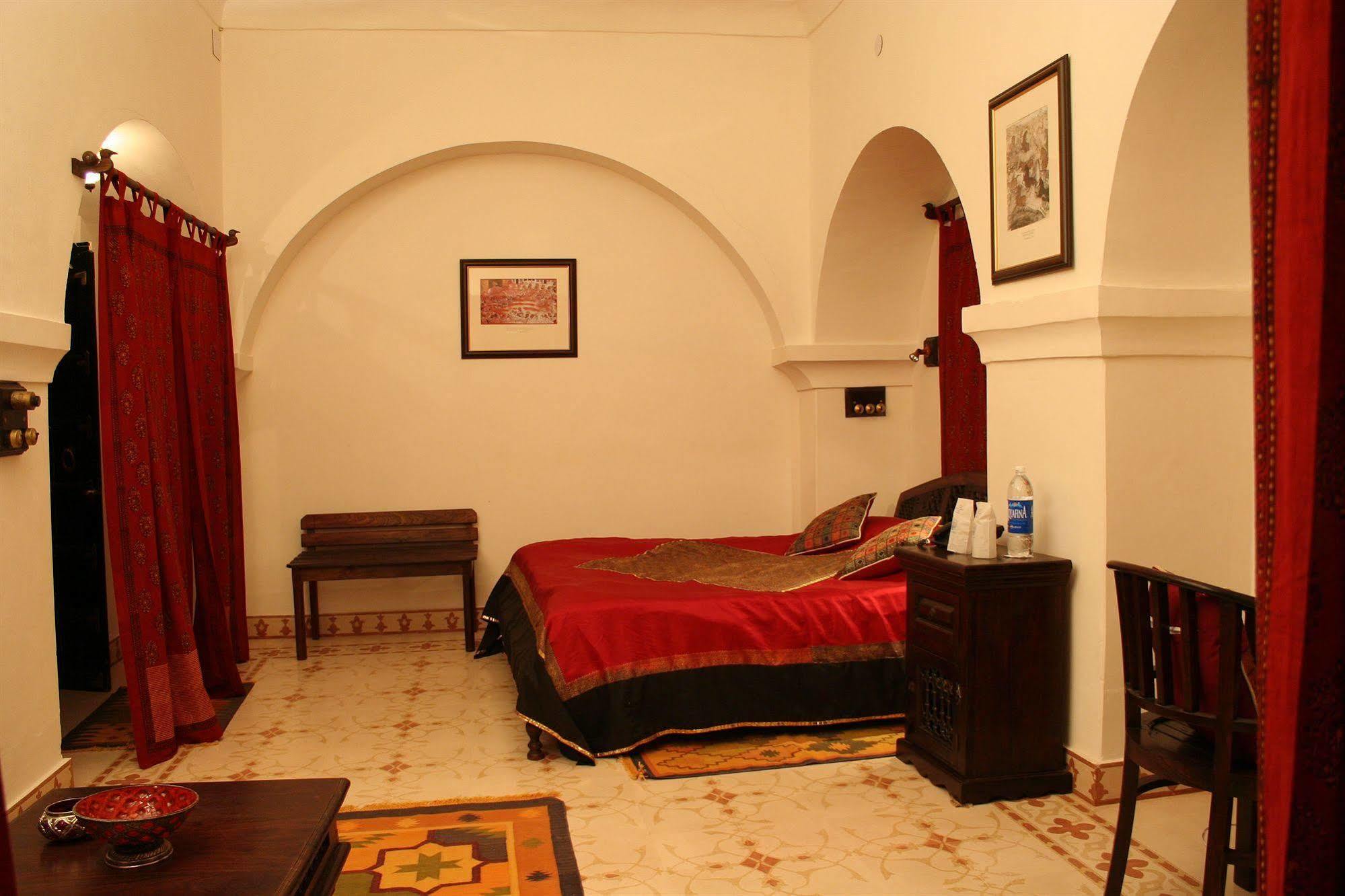Hotel Deogarh Mahal Devgarh  Exterior foto